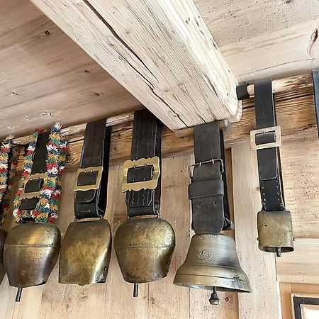 Gasthof Fallmuehle Пфронтен Экстерьер фото