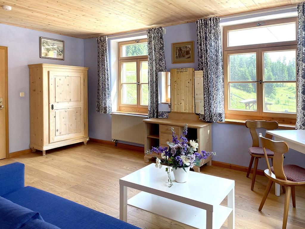 Gasthof Fallmuehle Пфронтен Экстерьер фото