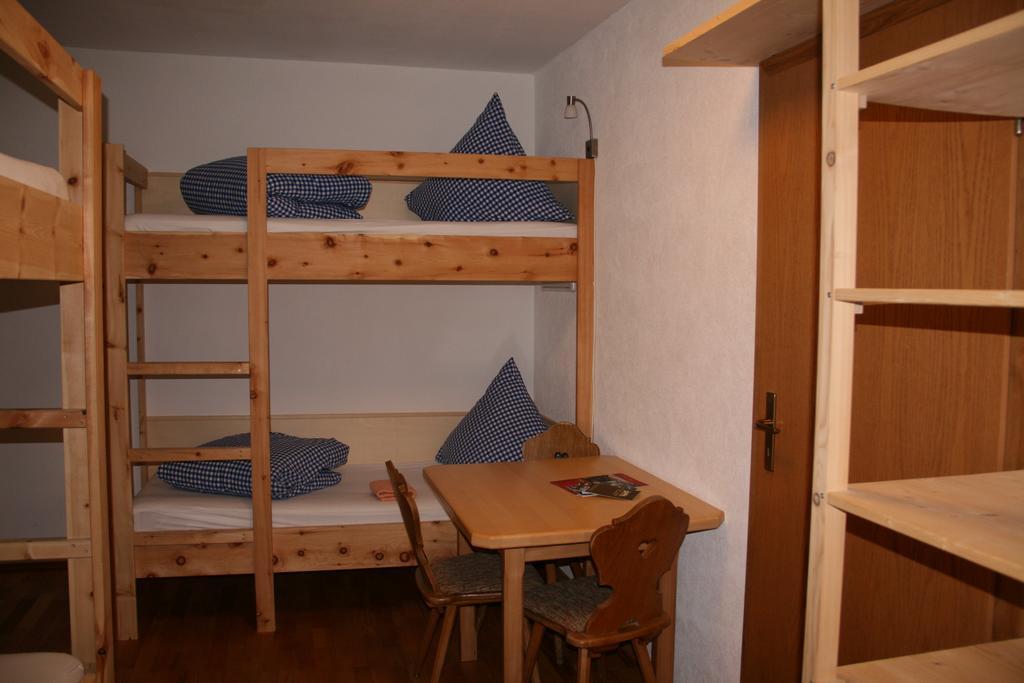Gasthof Fallmuehle Пфронтен Номер фото