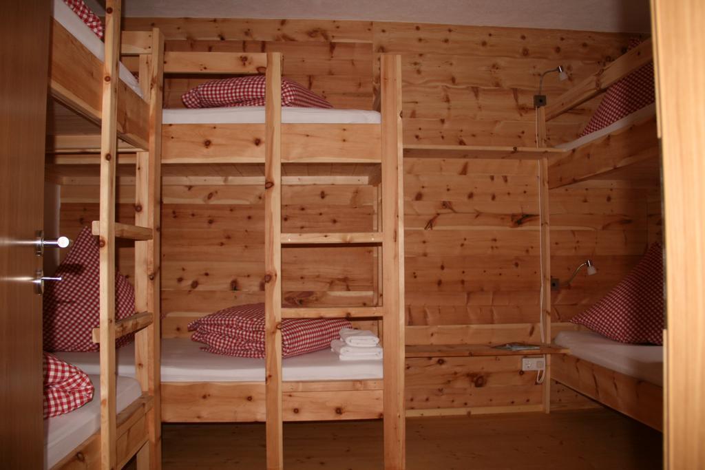 Gasthof Fallmuehle Пфронтен Номер фото