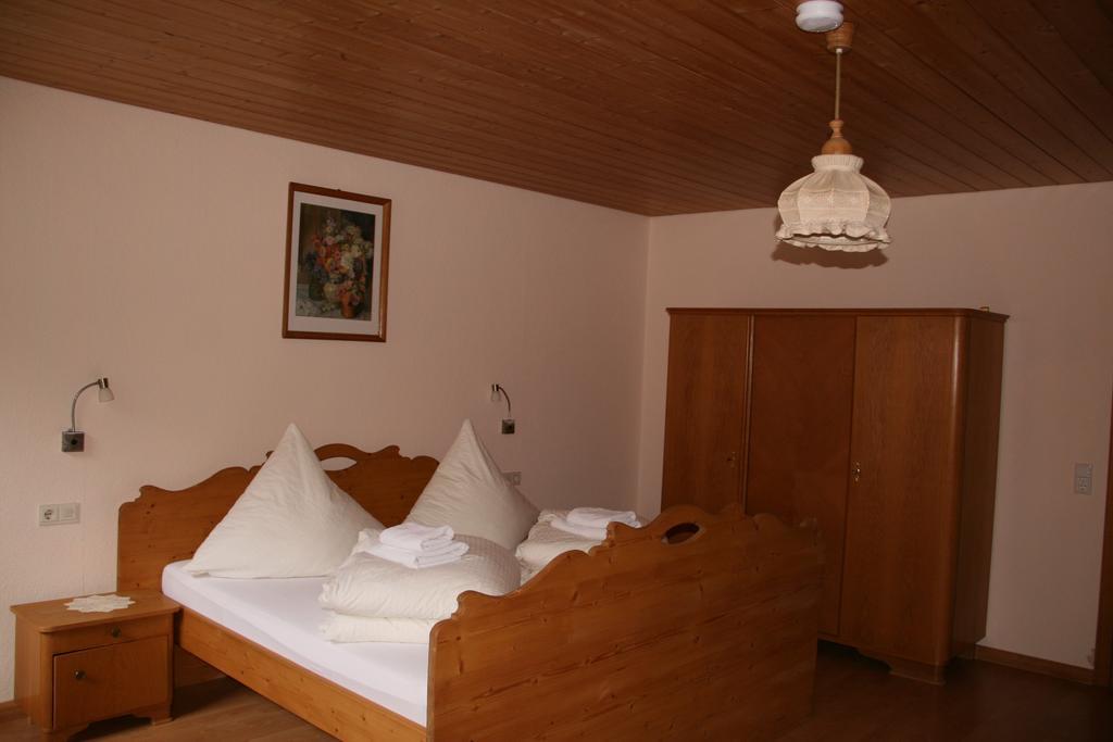 Gasthof Fallmuehle Пфронтен Номер фото